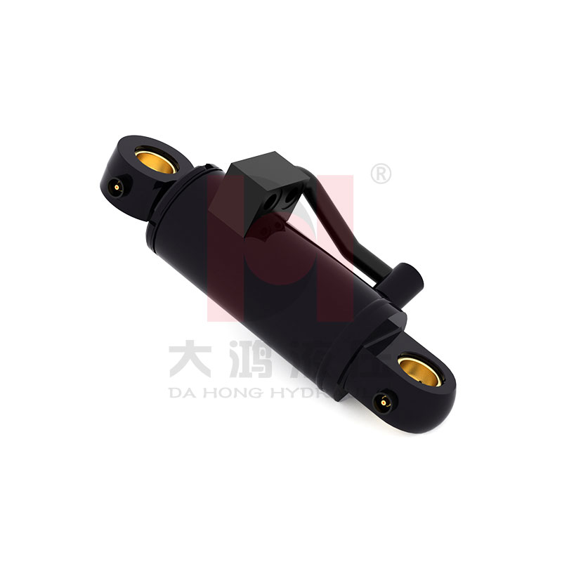 鏟板油缸的維護保養(yǎng)有哪些容易被忽視的關鍵點?