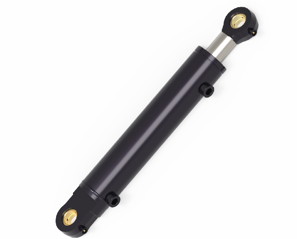 無錫回轉(zhuǎn)油缸質(zhì)量提升,客戶滿意度再創(chuàng)新高