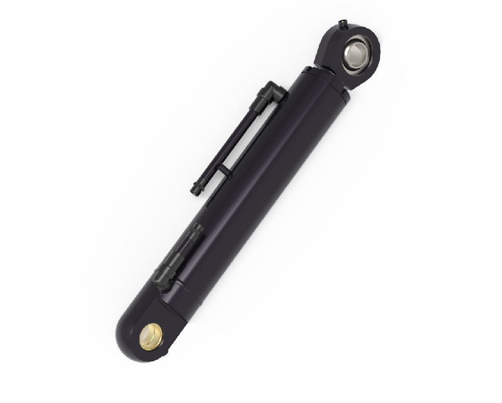 大臂油缸的定制服務(wù):專業(yè)、全面與高效