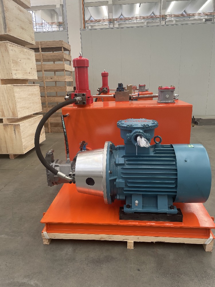 液壓缸與油壓缸性能對(duì)比:哪種更適合您的需求?