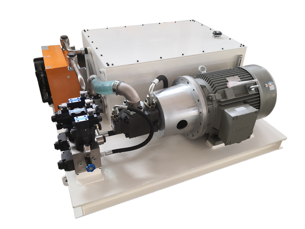 液壓系統升級換代,液壓型油缸廠家緊跟行業趨勢