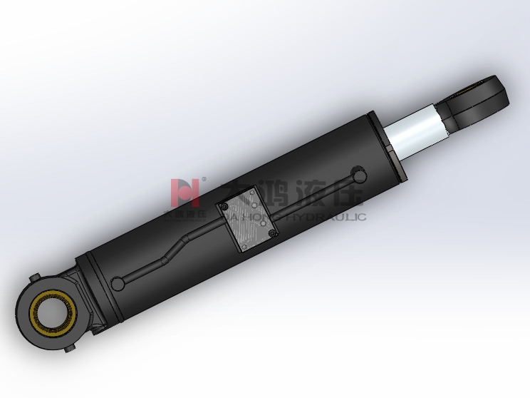 平動(dòng)油缸 平動(dòng)油缸