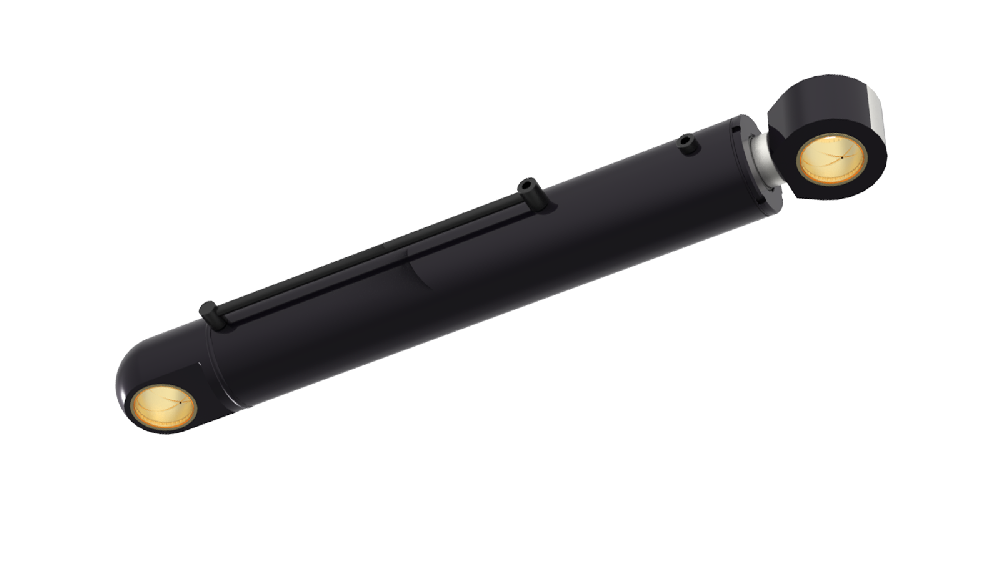 定制化油壓缸市場:個性化需求的增長動力