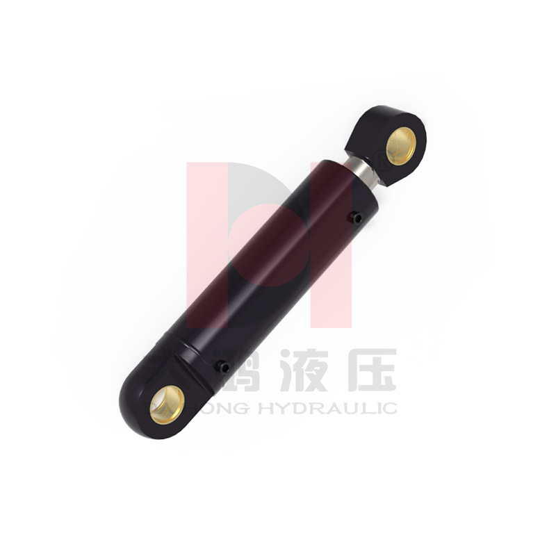 農業運輸車輛液壓油缸如何應對長期顛簸作業的磨損問題?