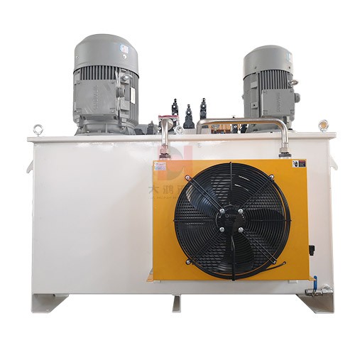 不同行業對液壓站系統的需求正在發生哪些變化?