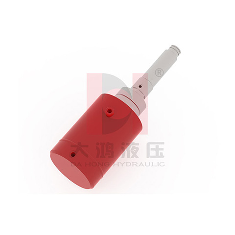 液壓油缸的行程長度如何影響設備作業效率?